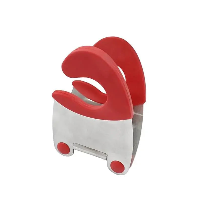 Clip Porta Cuchara para Ollas: El "sujeta cucharas" que mantiene tu cocina impecable