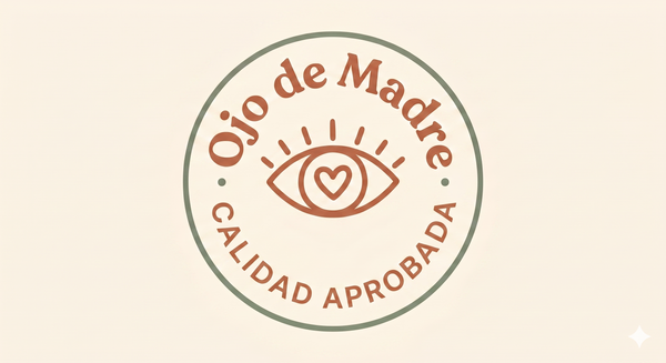 Ojo de Madre